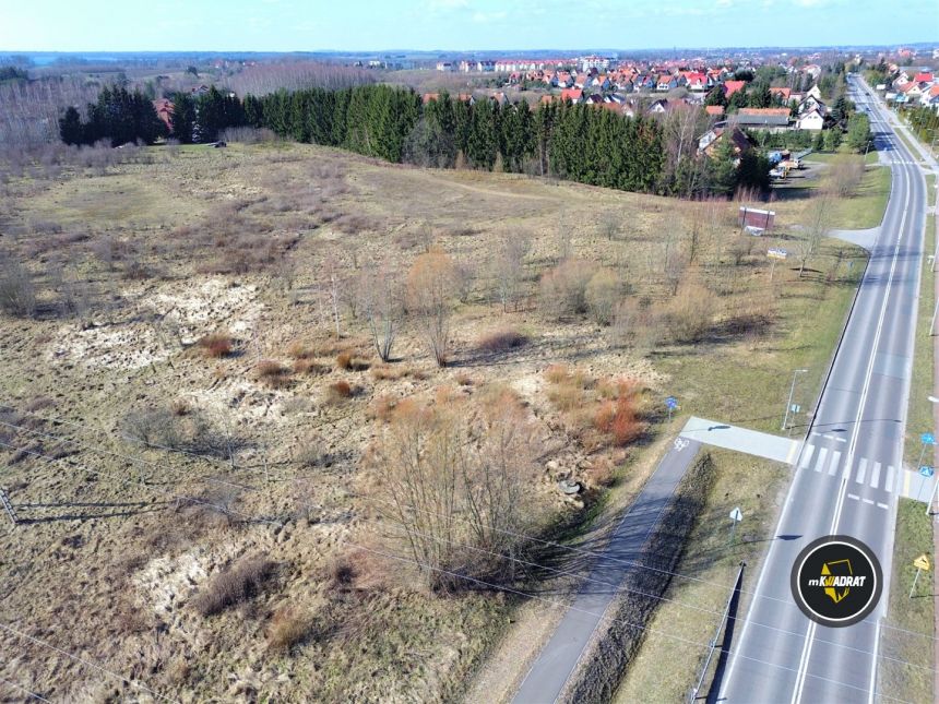 Węgorzewo 5 900 000 zł 1.71 ha miniaturka 6