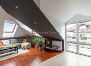 Kraków Dębniki, 649 000 zł, 50 m2, pietro 3 miniaturka 3