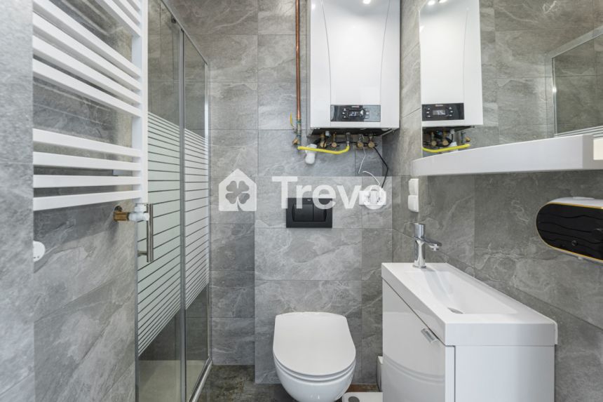 Tokary Nowe Tokary, 825 000 zł, 72.46 m2, bliźniak miniaturka 6