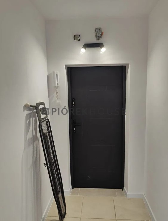 2 pokojowe mieszkanie Praga-Południe miniaturka 2