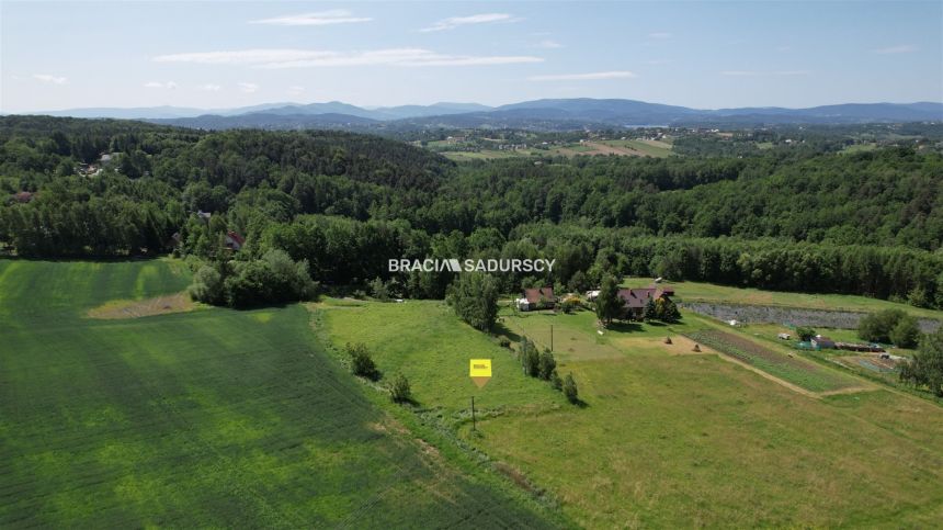 Działka widokowa miniaturka 12