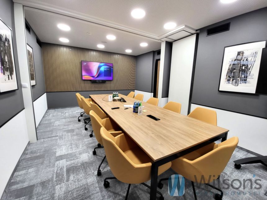 Warszawa Śródmieście, 48 463 zł, 343.61 m2, 7 pokoi miniaturka 4