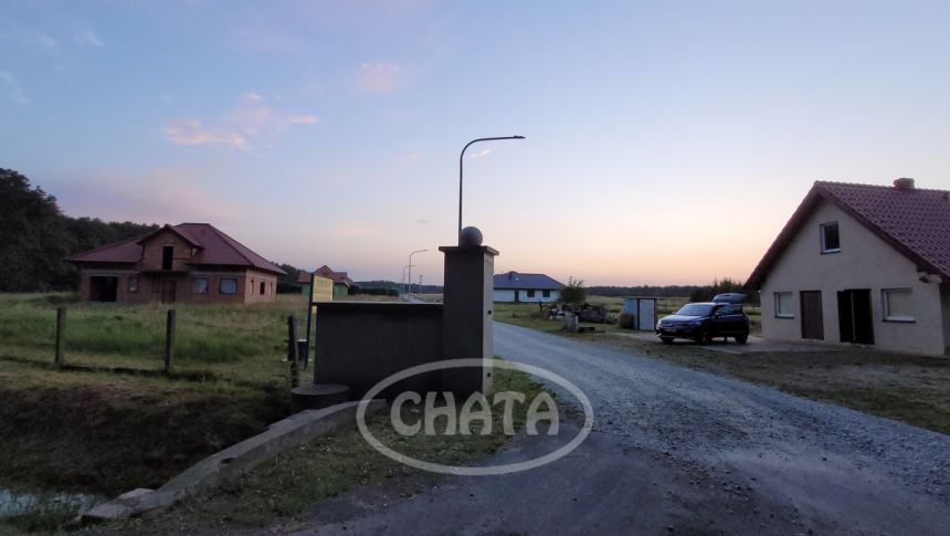 Jastrzębce, 3 608 570 zł, 5.16 ha, przyłącze prądu miniaturka 14