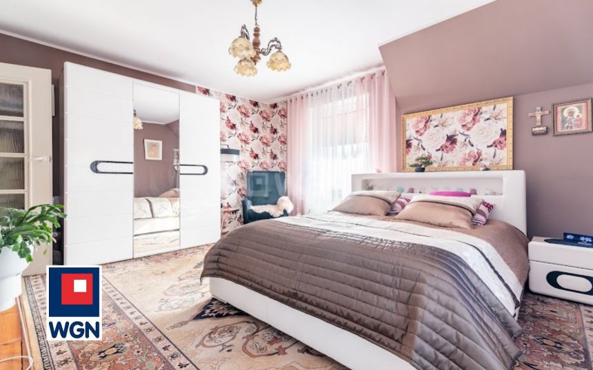 Dąbrówka, 1 057 000 zł, 234 m2, murowany miniaturka 8
