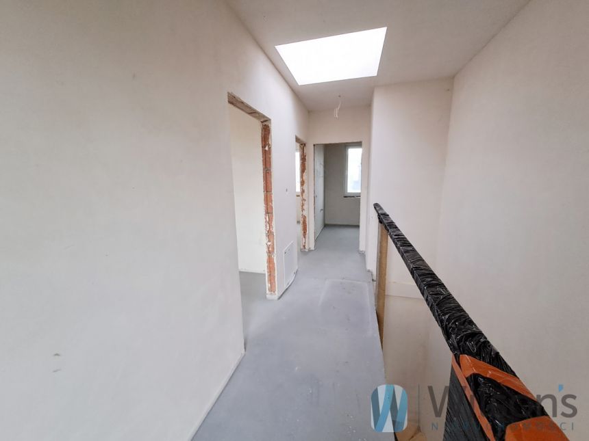 Nowy Dwór Mazowiecki, 699 000 zł, 98 m2, 4 pokoje miniaturka 7