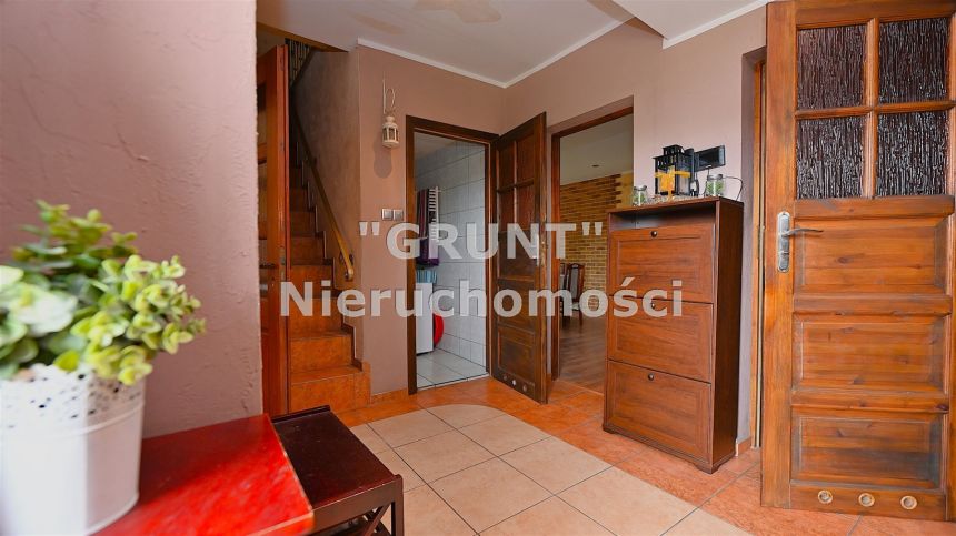 Tarnowo, 458 000 zł, 185 m2, ogrzewanie centralne miniaturka 33