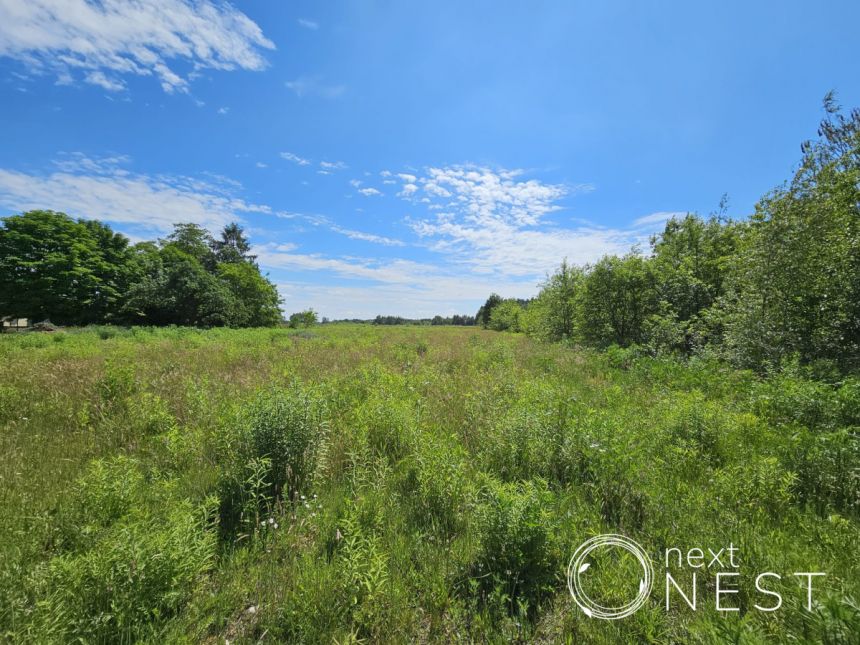 Krakowiany, 9 320 000 zł, 3.33 ha, inwestycyjna miniaturka 4
