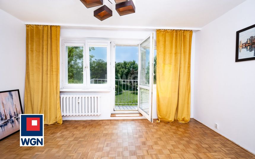 Warszawa Mokotów, 749 000 zł, 56.2 m2, z balkonem miniaturka 2