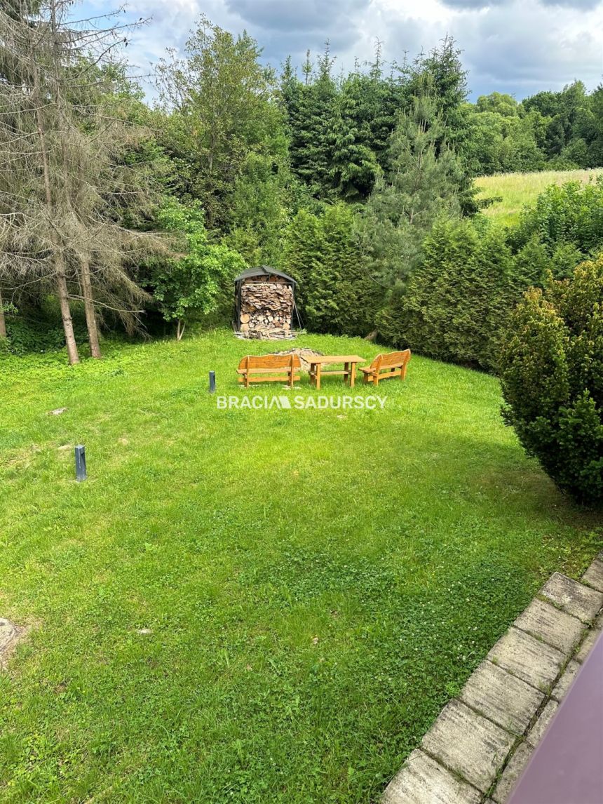Bieszczady, Uherce Mineralne miniaturka 6
