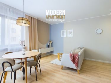 Gdańsk Zaspa, 799 000 zł, 37 m2, M2