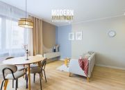 Gdańsk Zaspa, 799 000 zł, 37 m2, M2 miniaturka 1