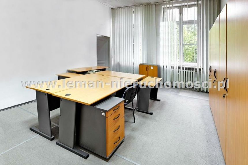 Chełm, 1 500 000 zł, 1565 m2, biurowy miniaturka 4