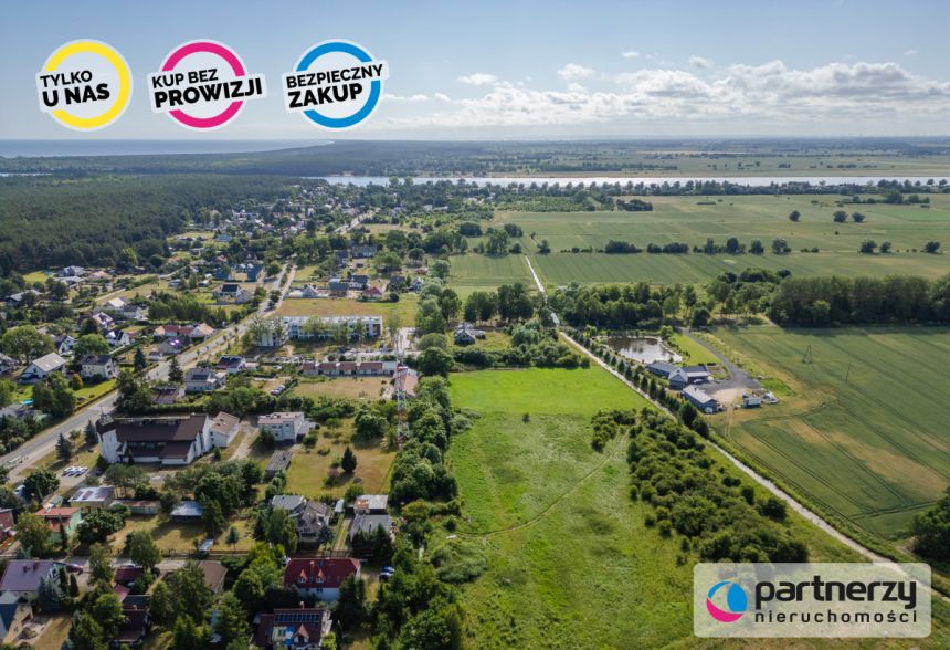 Gdańsk Sobieszewo, 4 499 000 zł, 320 m2, wolnostojący miniaturka 29