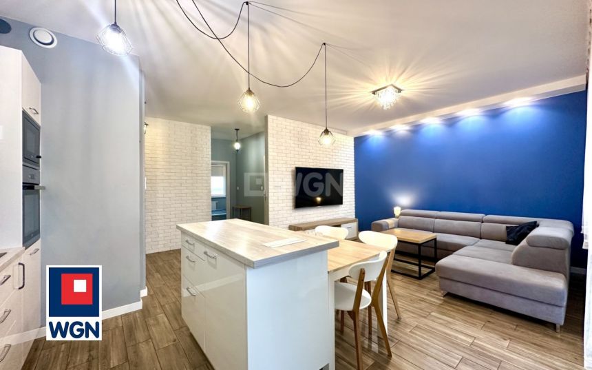 Oława, 649 000 zł, 62.5 m2, pietro 3 miniaturka 5