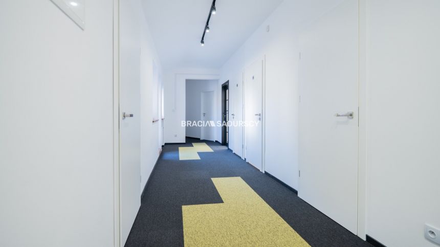 Lokal biurowo-usługowy na wynajem,300m2,Krowodrza! miniaturka 6