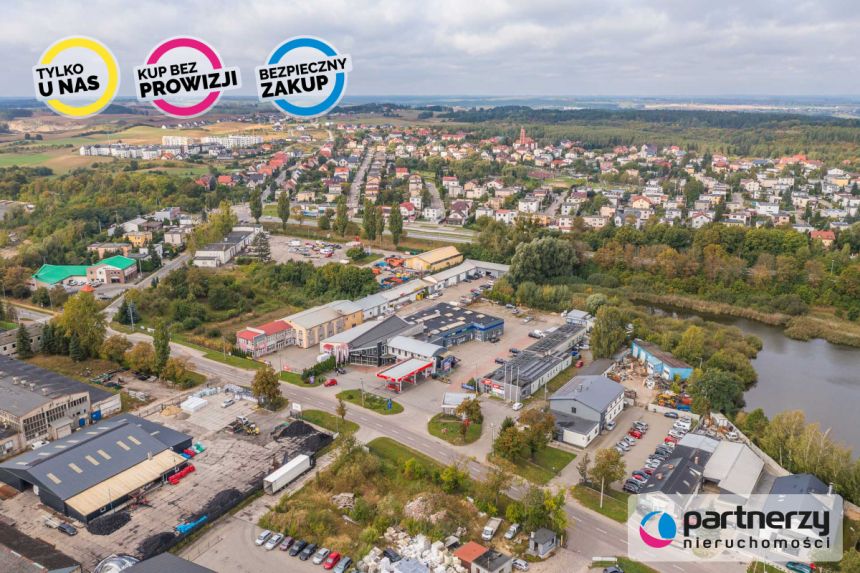 Tczew, 9 900 000 zł, 2466.91 m2, pietro 1, 1 miniaturka 10
