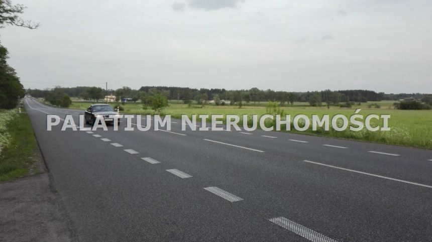 Bojmie, 153 000 zł, 1.02 ha, przyłącze elektryczne miniaturka 2
