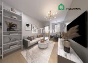 Gdańsk Orunia, 499 000 zł, 42 m2, z balkonem miniaturka 1