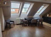 Apartament 4 pok. z antresolą | Loggia | Maślice miniaturka 2