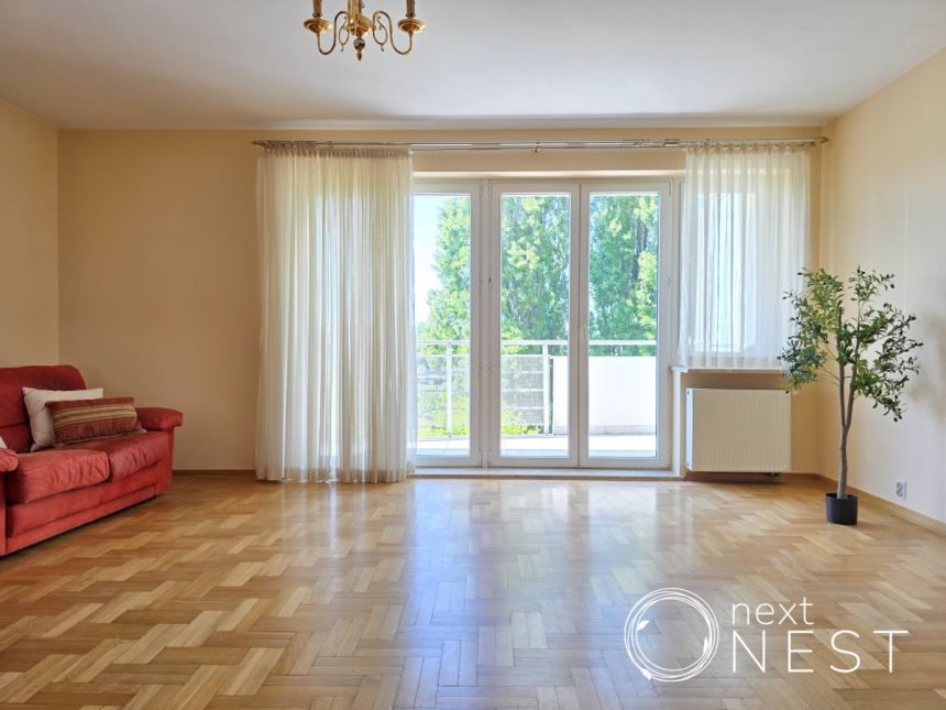 Warszawa Marymont-Potok, 1 790 000 zł, 74.3 m2, pietro 5 - zdjęcie 1