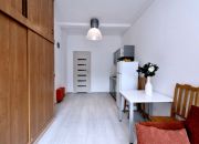 Warszawa Zacisze, 2 200 zł, 21 m2, z miejscem parkingowym miniaturka 5