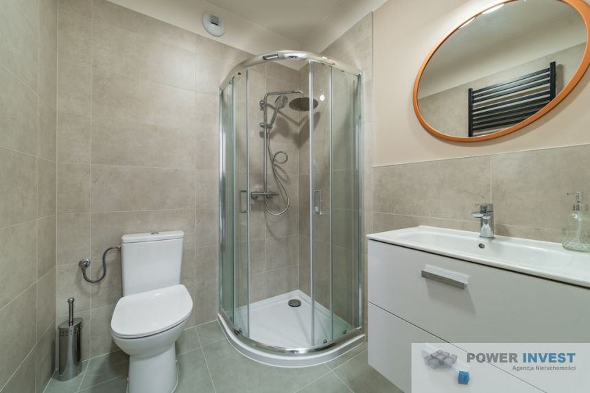 Apartament premium, sauna, siłownia jacuzzi miniaturka 9