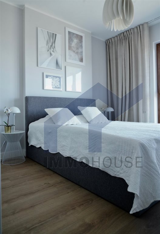 Poznań, 2 500 zł, 44 m2, w apartamentowcu - zdjęcie 1