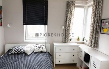 3-pokojowe mieszkanie na Woli
