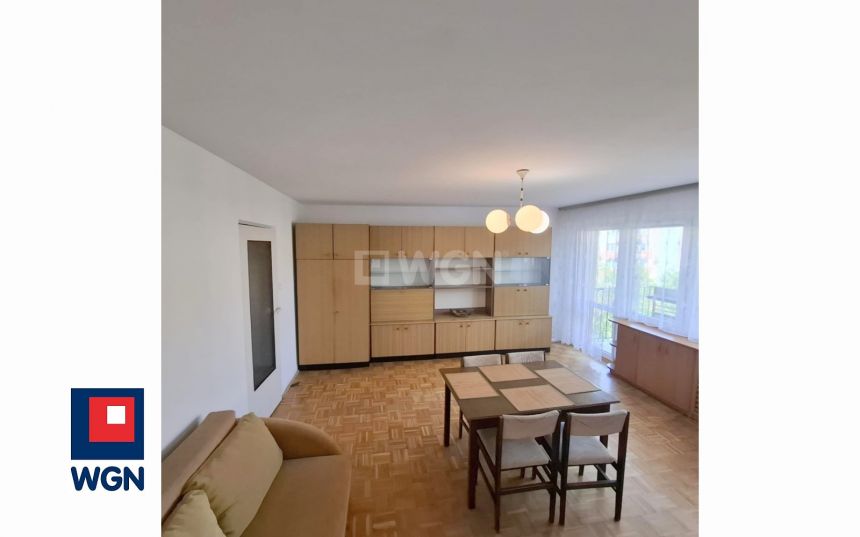 Mielec Nowy Mielec, 1 400 zł, 60.5 m2, pietro 3/5 miniaturka 4