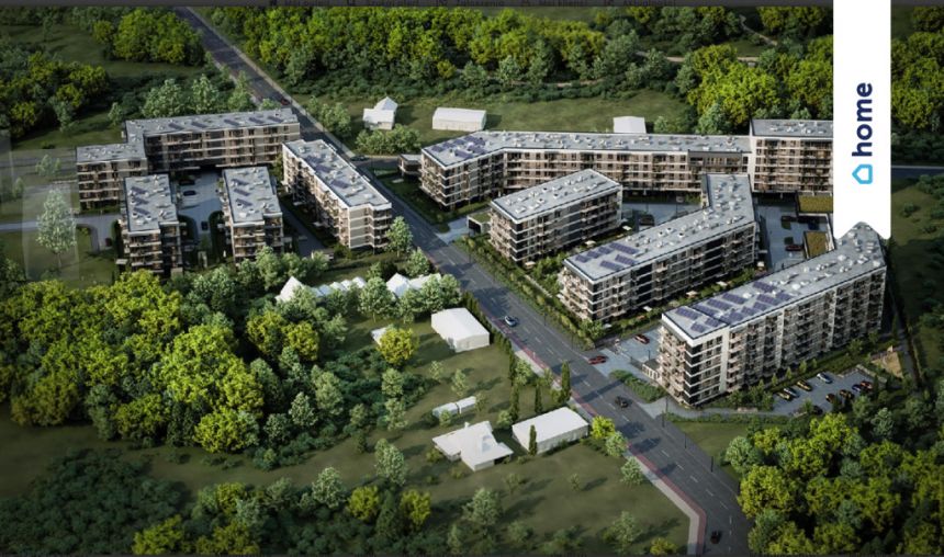 Natura Centrum Dobra Cena Inwestycja W Przyszłość  - zdjęcie 1