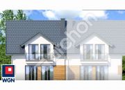Szczecin Dąbie, 999 000 zł, 141 m2, jednorodzinny miniaturka 7