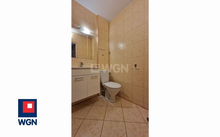 Wieluń Osiedle Kopernika, 1 250 zł, 38 m2, z balkonem miniaturka 9