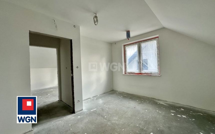 Mielec Nowy Mielec, 699 000 zł, 134.39 m2, bez białego montażu miniaturka 6