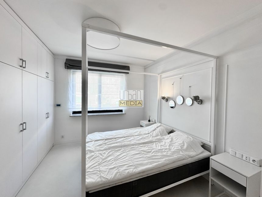 Apartament z tarasem przy Metro Płocka miniaturka 6