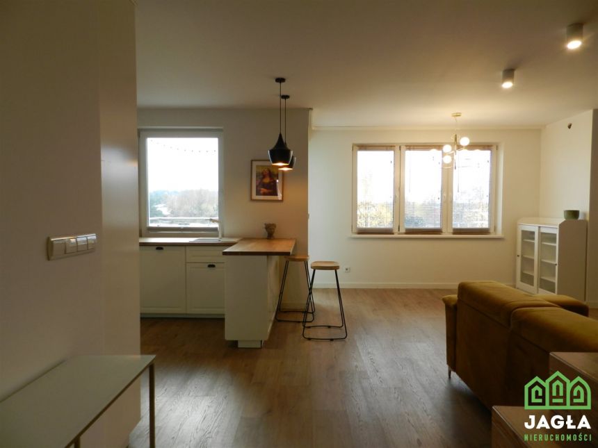 Atrakcyjny bezczynszowy apartament 120m2  Żołędowo miniaturka 6