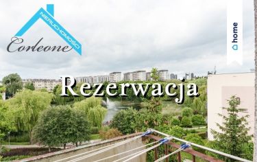 Spokojna okolica, 4 pokoje, widok na Blankusz