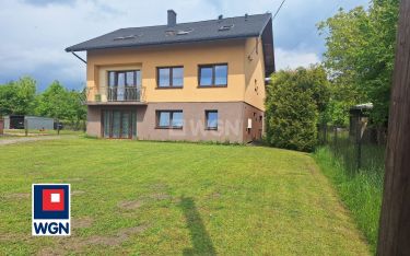 Dąbrowa Górnicza Strzemieszyce Wielkie, 970 000 zł, 242 m2, jednorodzinny