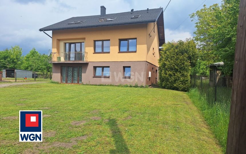 Dąbrowa Górnicza Strzemieszyce Wielkie, 970 000 zł, 242 m2, jednorodzinny - zdjęcie 1