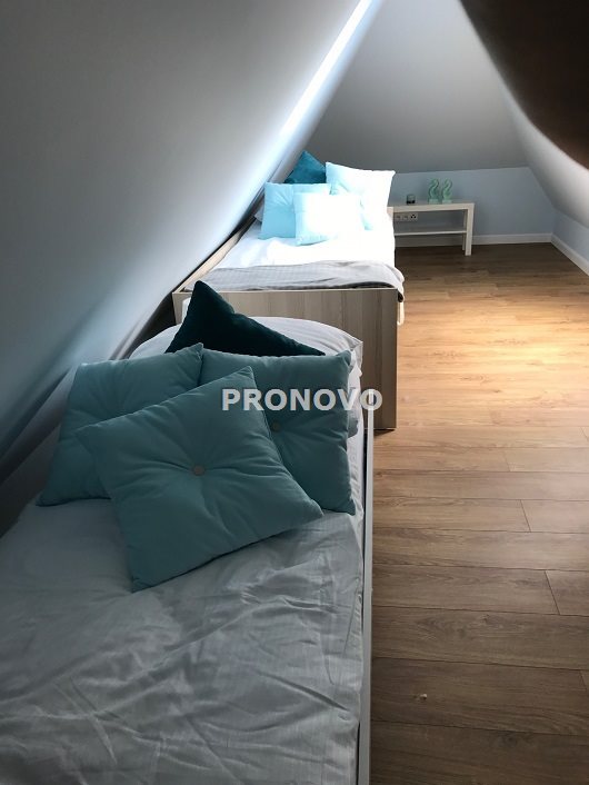 apartament nad morzem Łukęcin miniaturka 10