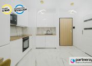 Gdańsk Letnica, 2 800 zł, 35.27 m2, z parkingiem podziemnym miniaturka 5