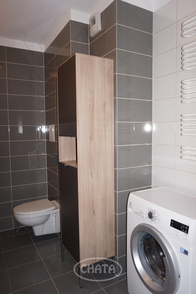 Wrocław Krzyki, 2 500 zł, 50 m2, M2 miniaturka 11