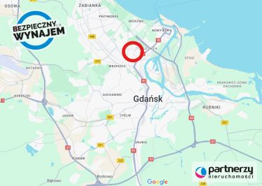 Gdańsk Letnica, 24 850 zł, 710 m2, hala/magazyn