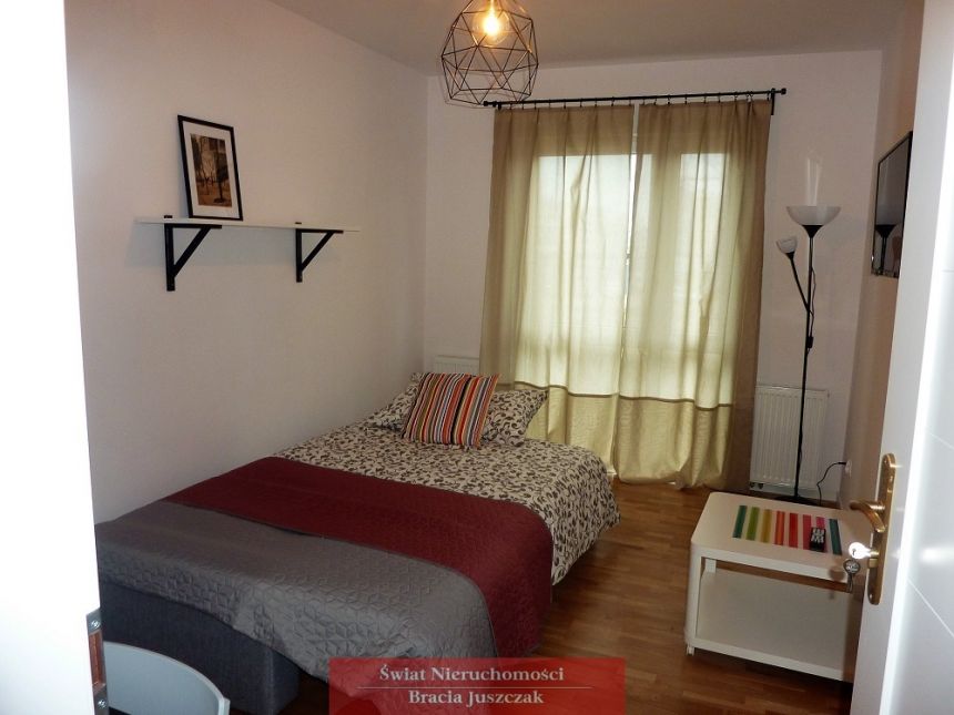 Wrocław Krzyki, 2 300 zł, 41 m2, 2 pokojowe miniaturka 6