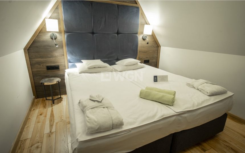Kościelisko Butorów, 893 495 zł, 40 m2, pietro 1 miniaturka 3