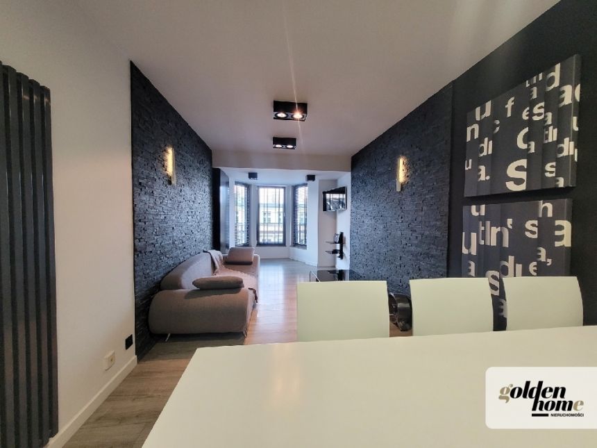 Poznań Wilda, 629 000 zł, 45.72 m2, z balkonem miniaturka 12
