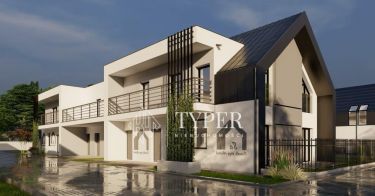 Osiedle P. Alejach BEZCZYNSZOWY Apartament B11 L4