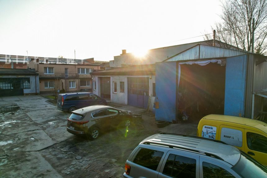 Łazy, 1 990 000 zł, 480 m2, pietro 2, 1 miniaturka 4