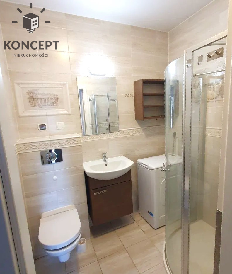 Przytulne mieszkanie 4 pok. | Balkon | Krzyki miniaturka 11