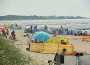 Chłopy, 435 000 zł, 30 ar, przyłącze wodociągu miniaturka 2