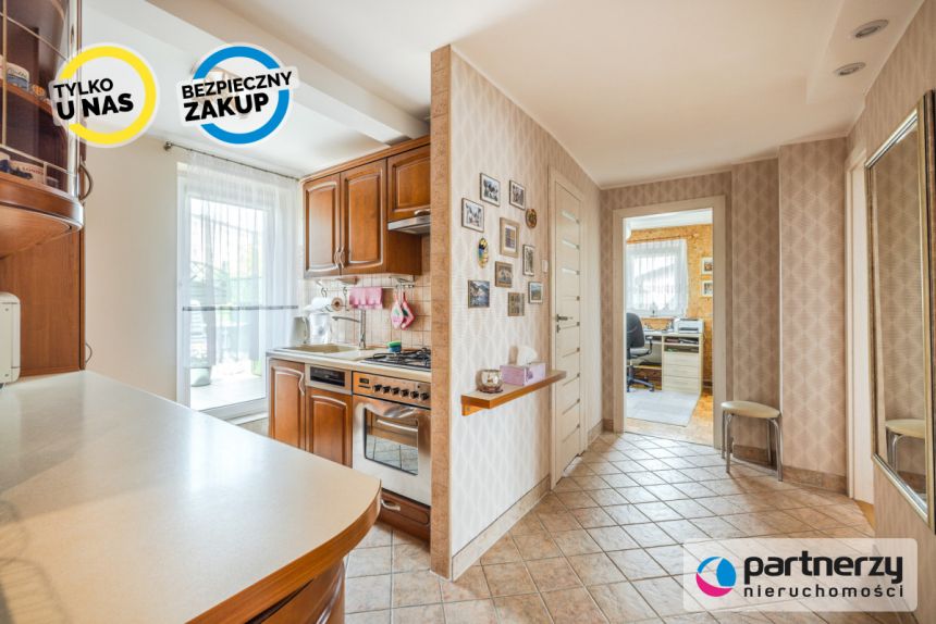 Gdańsk Wrzeszcz, 1 750 000 zł, 216.15 m2, ogrzewanie gazowe miniaturka 17